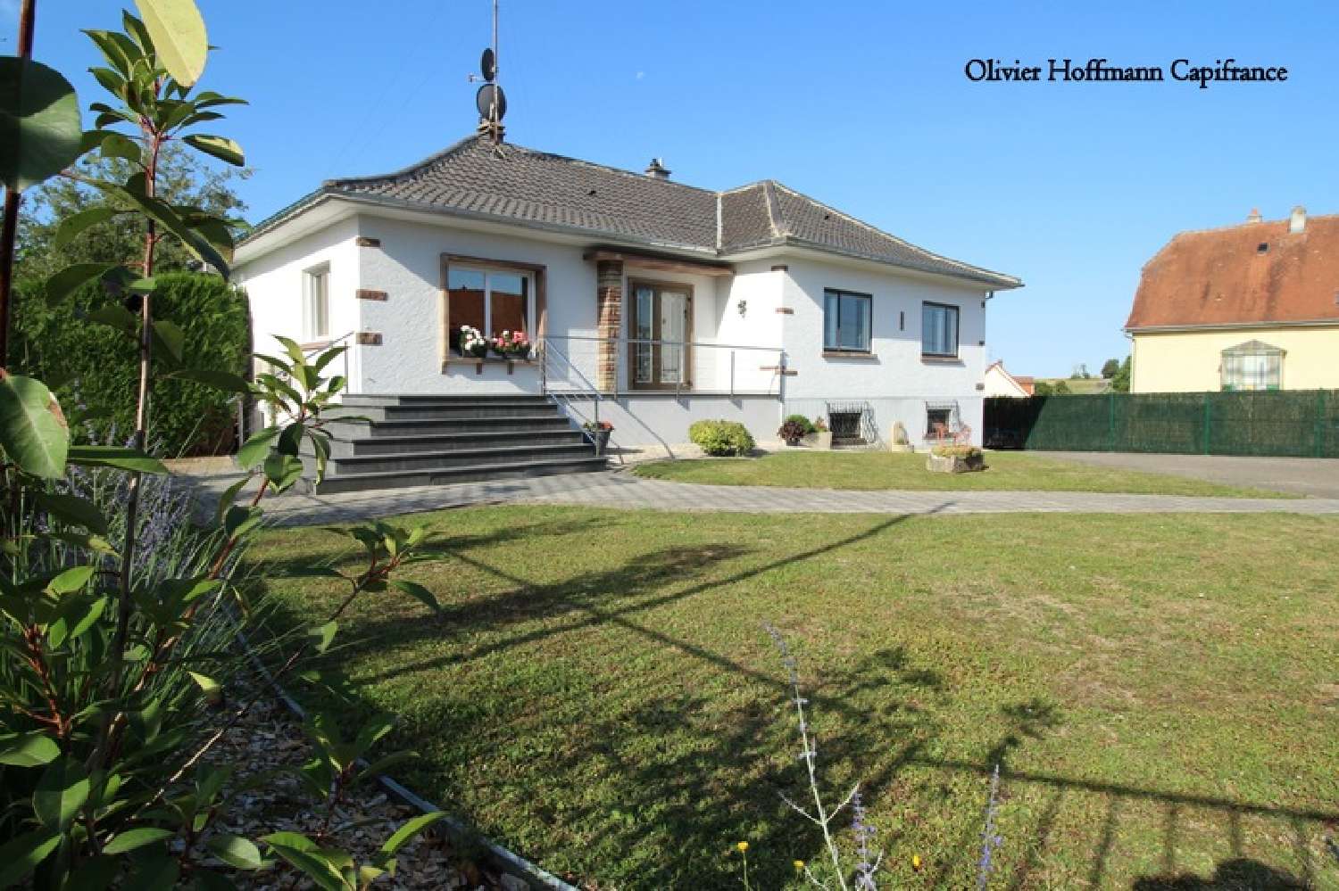  for sale house Phalsbourg Moselle 2