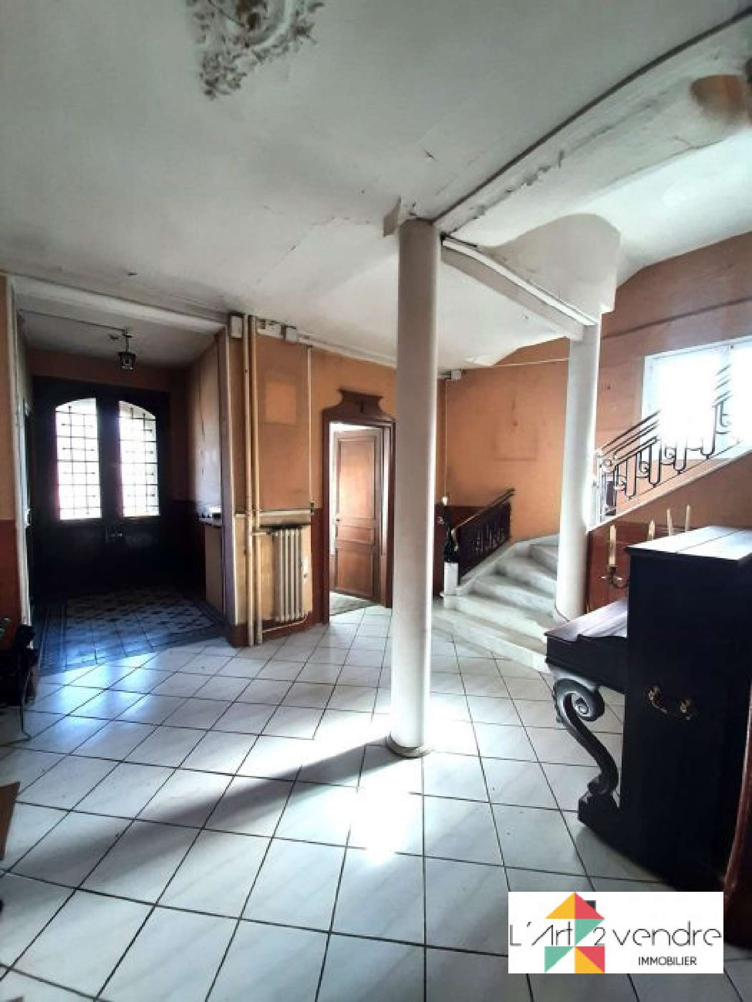  for sale house Pierrefonds Oise 2