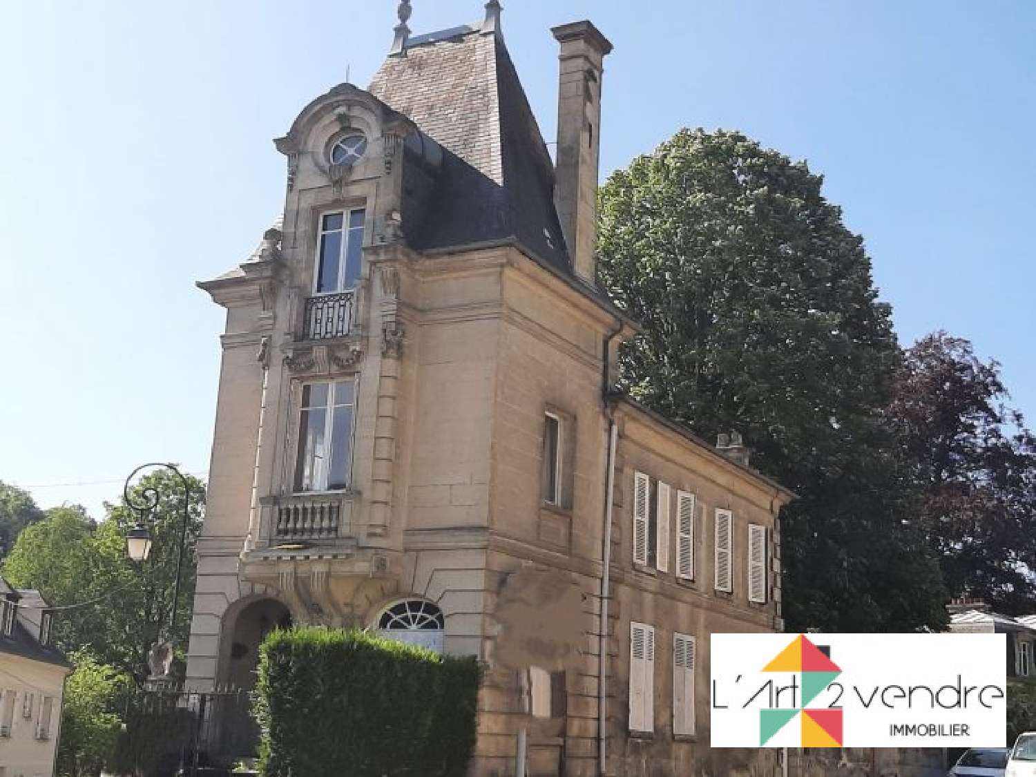  for sale house Pierrefonds Oise 3