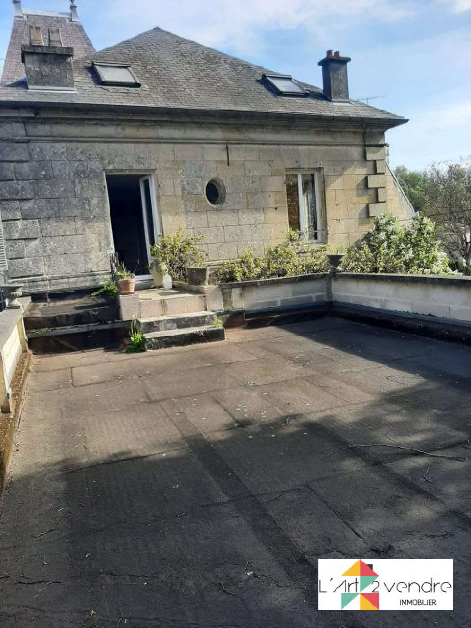  for sale house Pierrefonds Oise 7