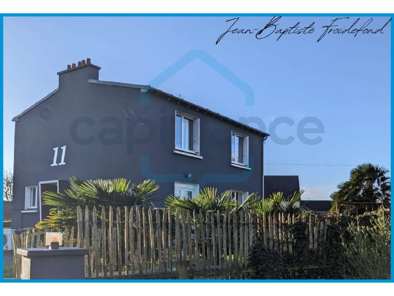  kaufen Haus Plabennec Finistère 1