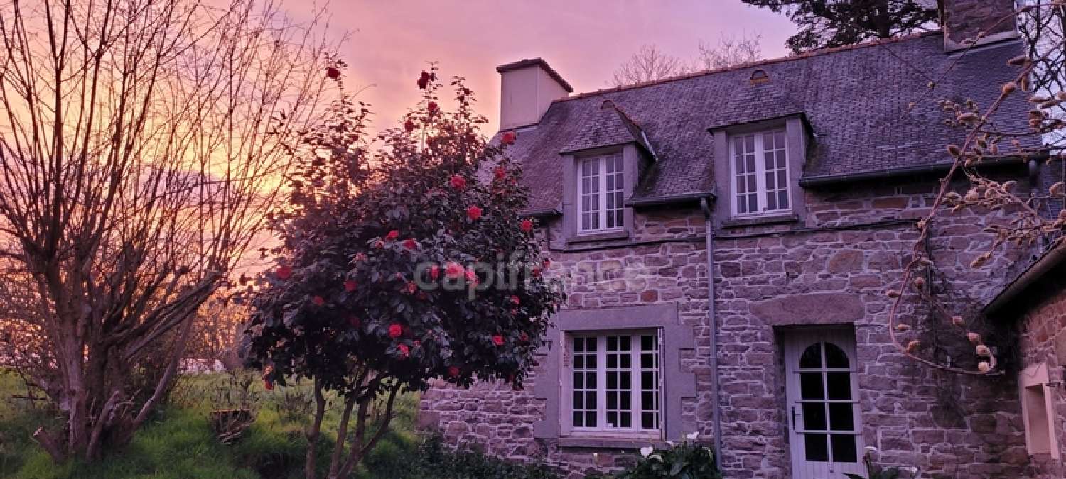 Pléhédel Côtes-d'Armor huis foto 6838431