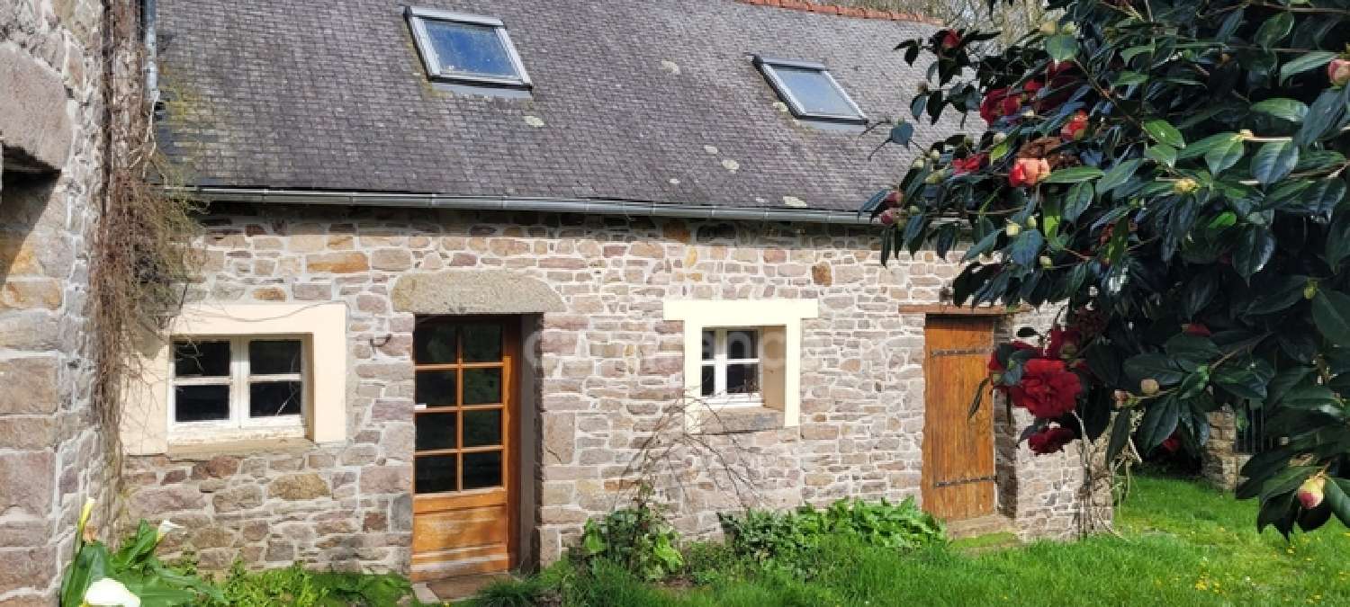  te koop huis Pléhédel Côtes-d'Armor 4