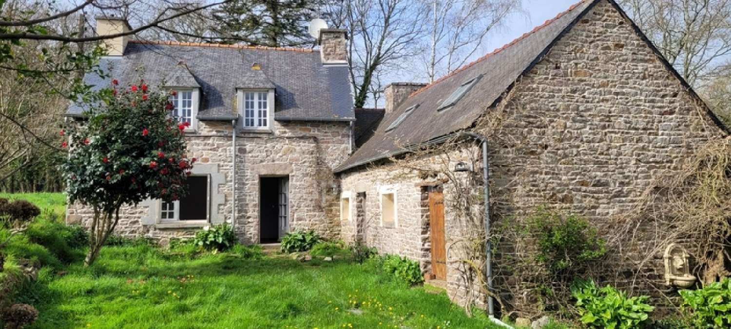  kaufen Haus Pléhédel Côtes-d'Armor 5