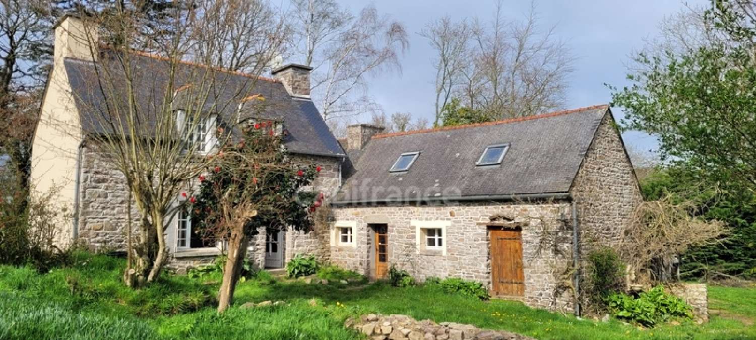  te koop huis Pléhédel Côtes-d'Armor 6