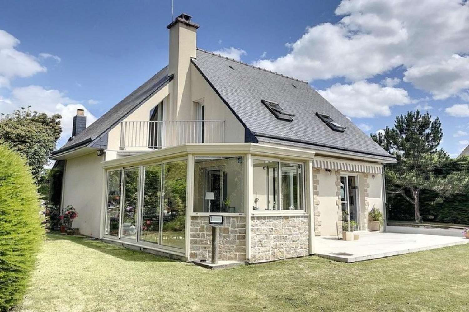  kaufen Haus Pléneuf-Val-André Côtes-d'Armor 1
