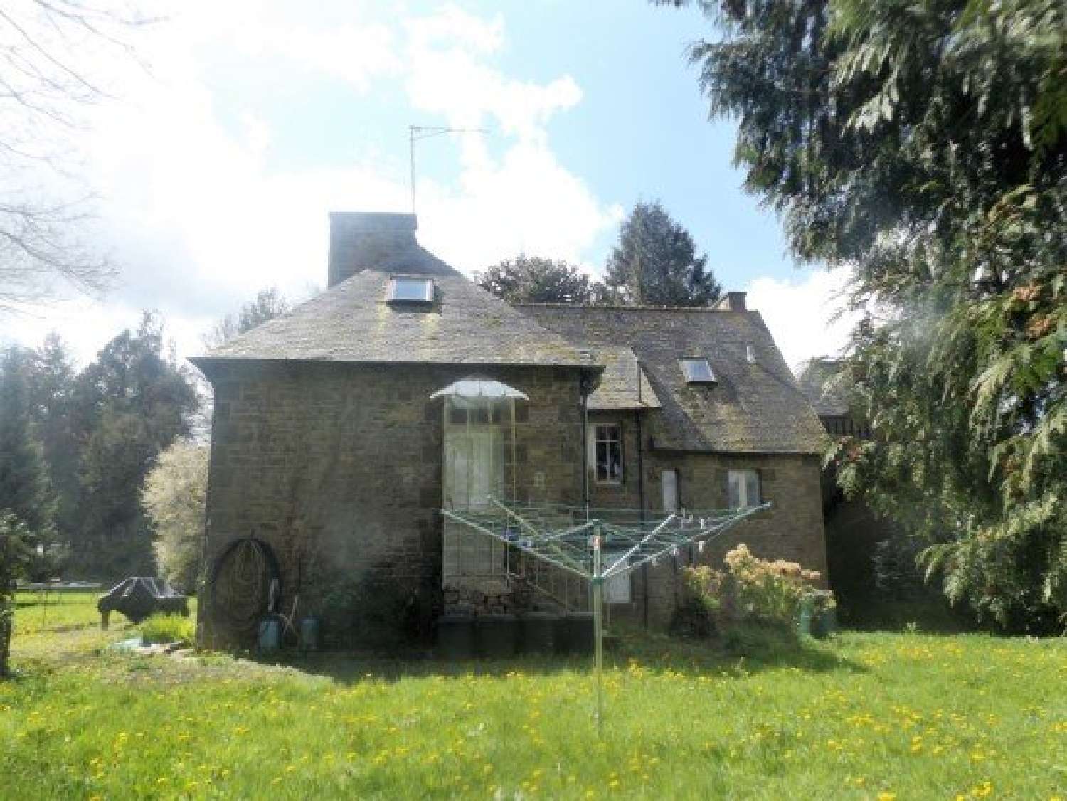  kaufen Haus Plésidy Côtes-d'Armor 2