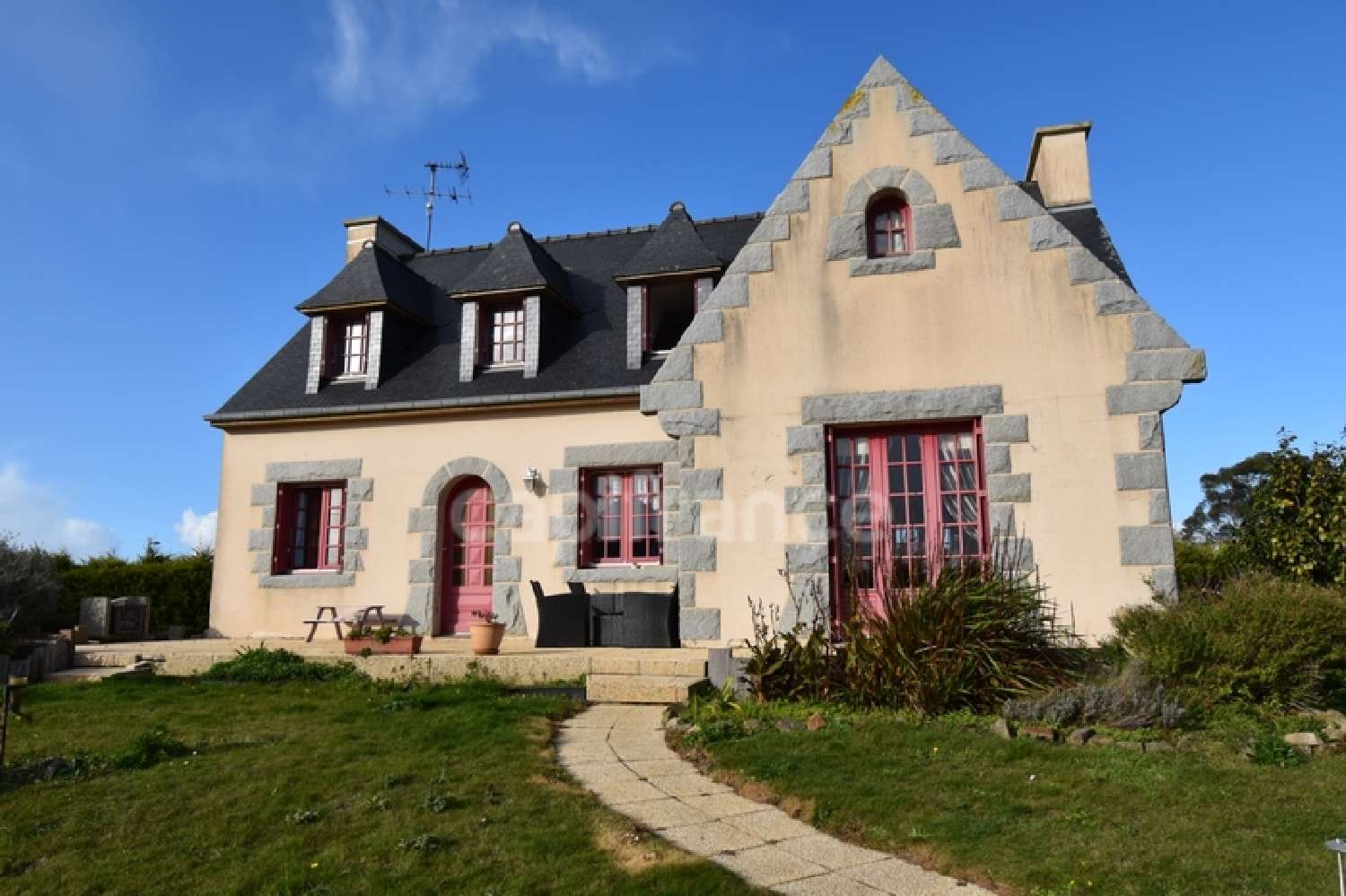  te koop huis Pleumeur-Gautier Côtes-d'Armor 4