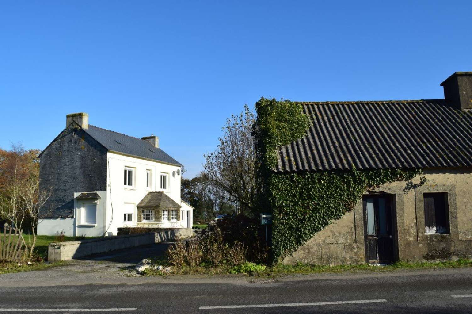  kaufen Haus Plévin Côtes-d'Armor 4