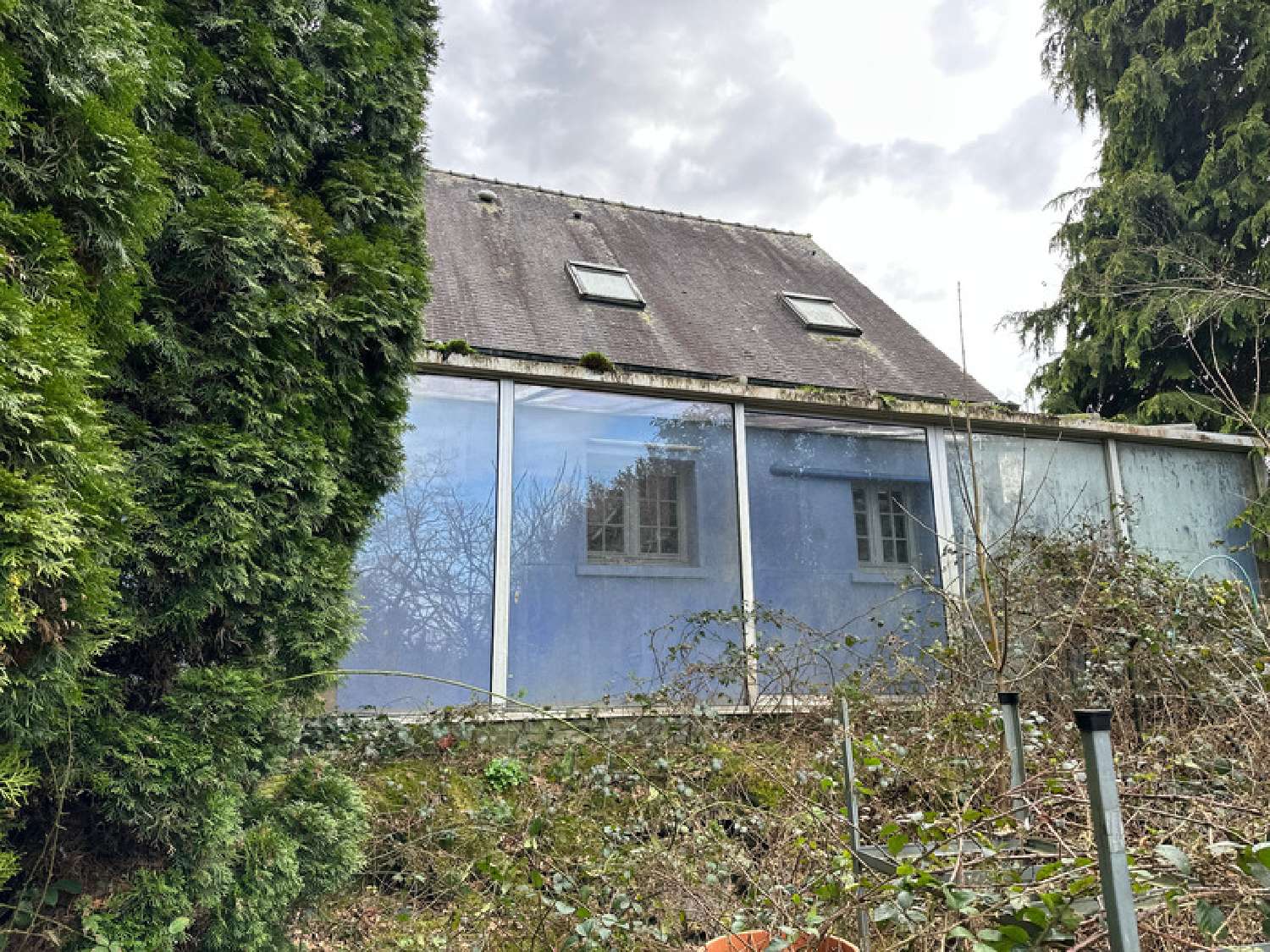  te koop huis Plouay Morbihan 3