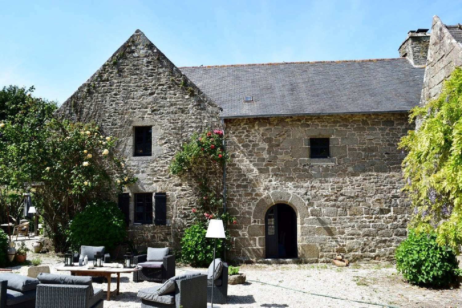  kaufen Haus Lampaul-Ploudalmézeau Finistère 3