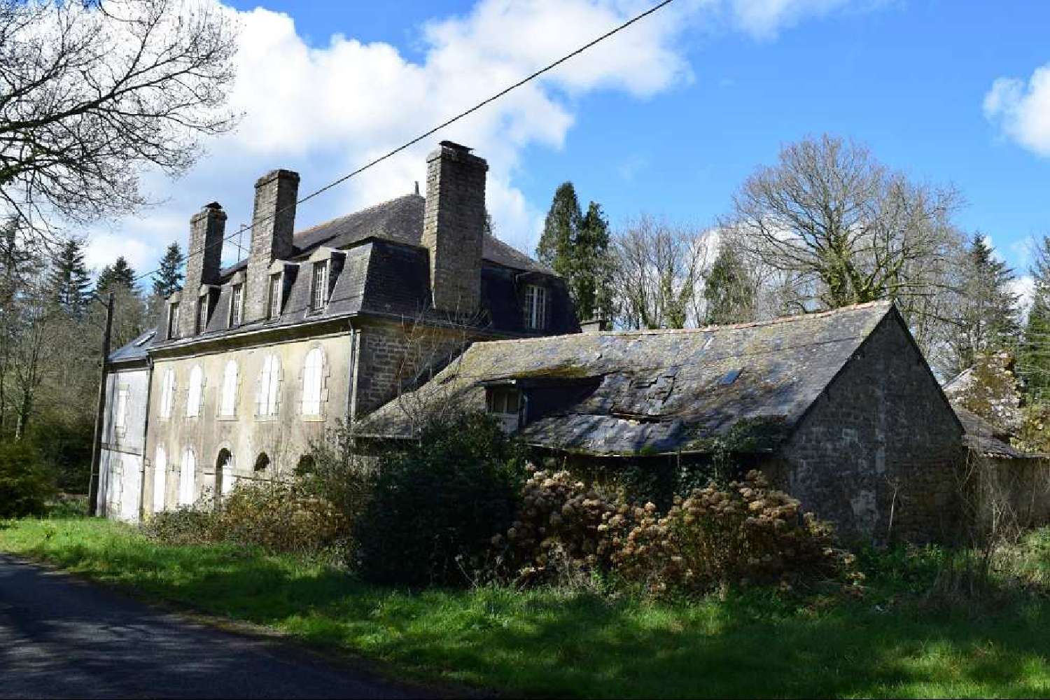  te koop huis Plouray Morbihan 2