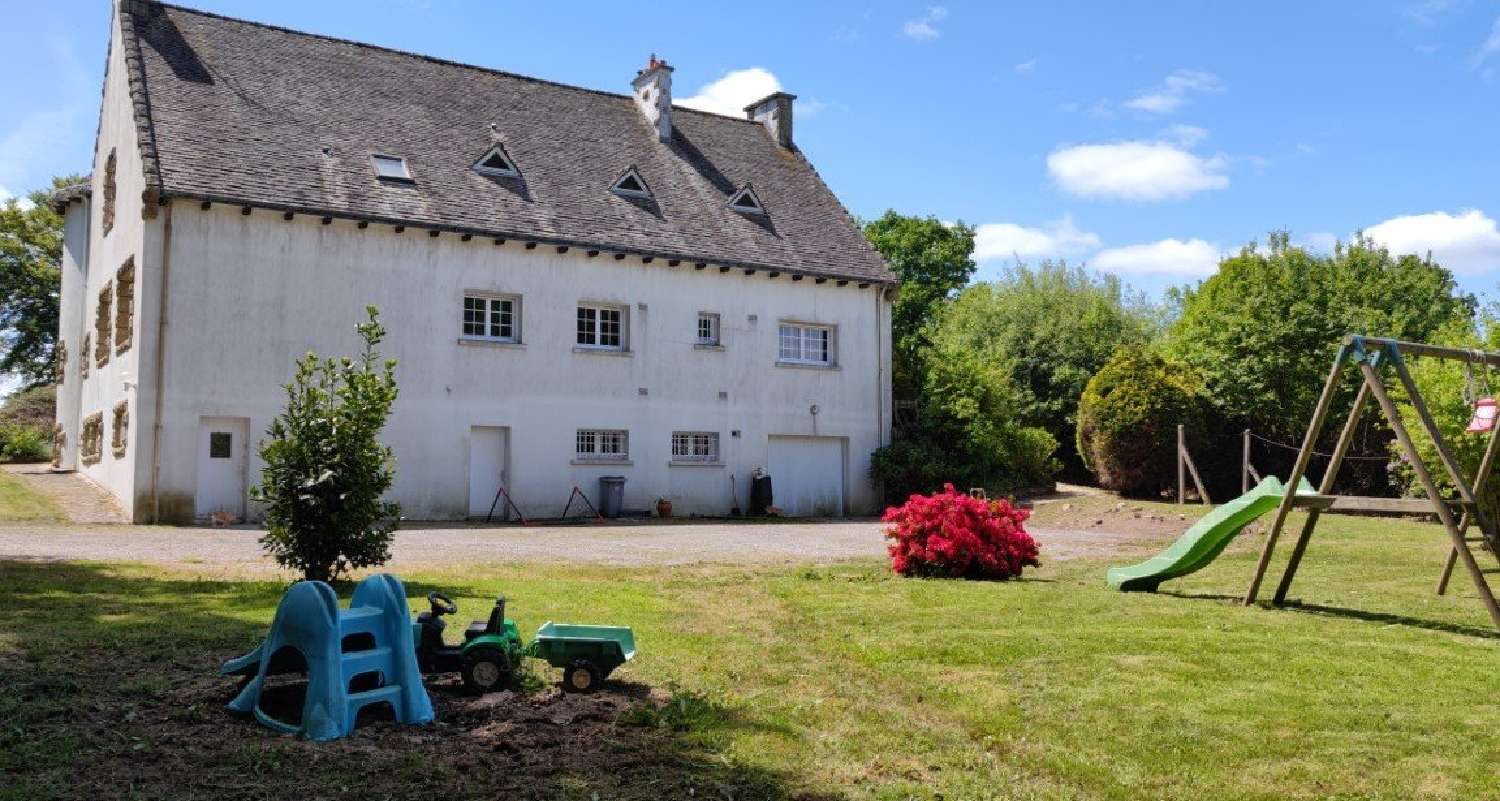  kaufen Haus Plouray Morbihan 3