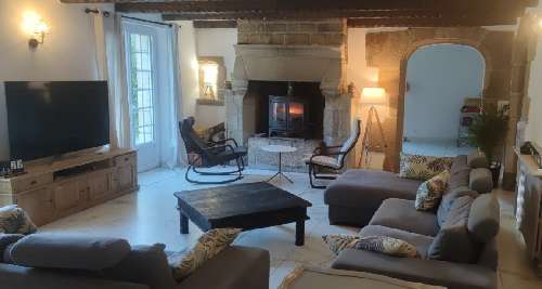  te koop huis Plouray Morbihan 7