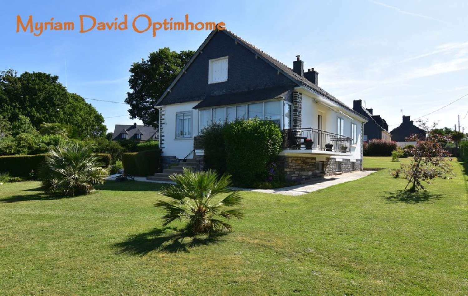  kaufen Haus Plouray Morbihan 1