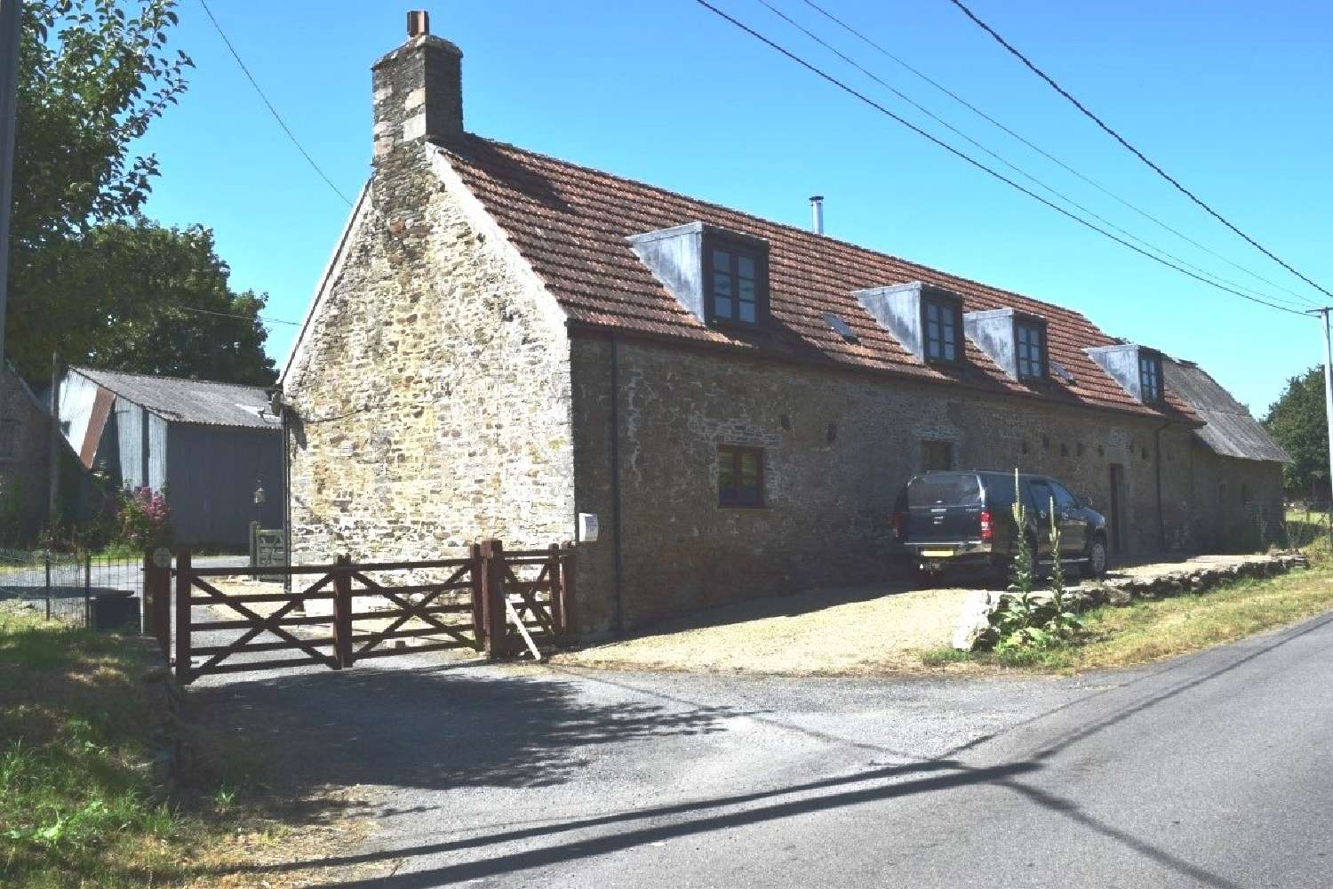  kaufen Haus Pluméliau Morbihan 1