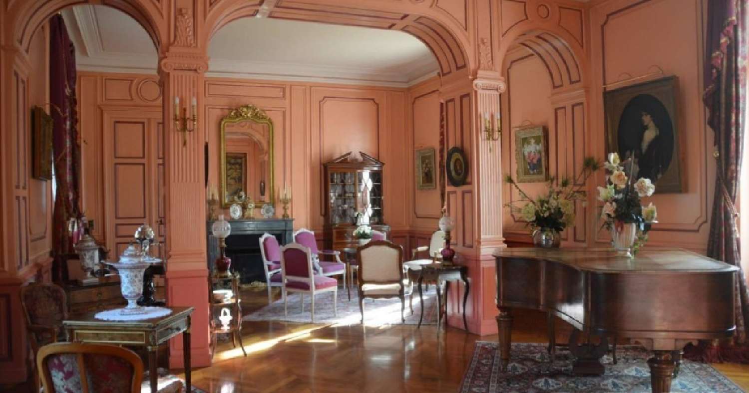  kaufen Schloss Poitiers Vienne 8
