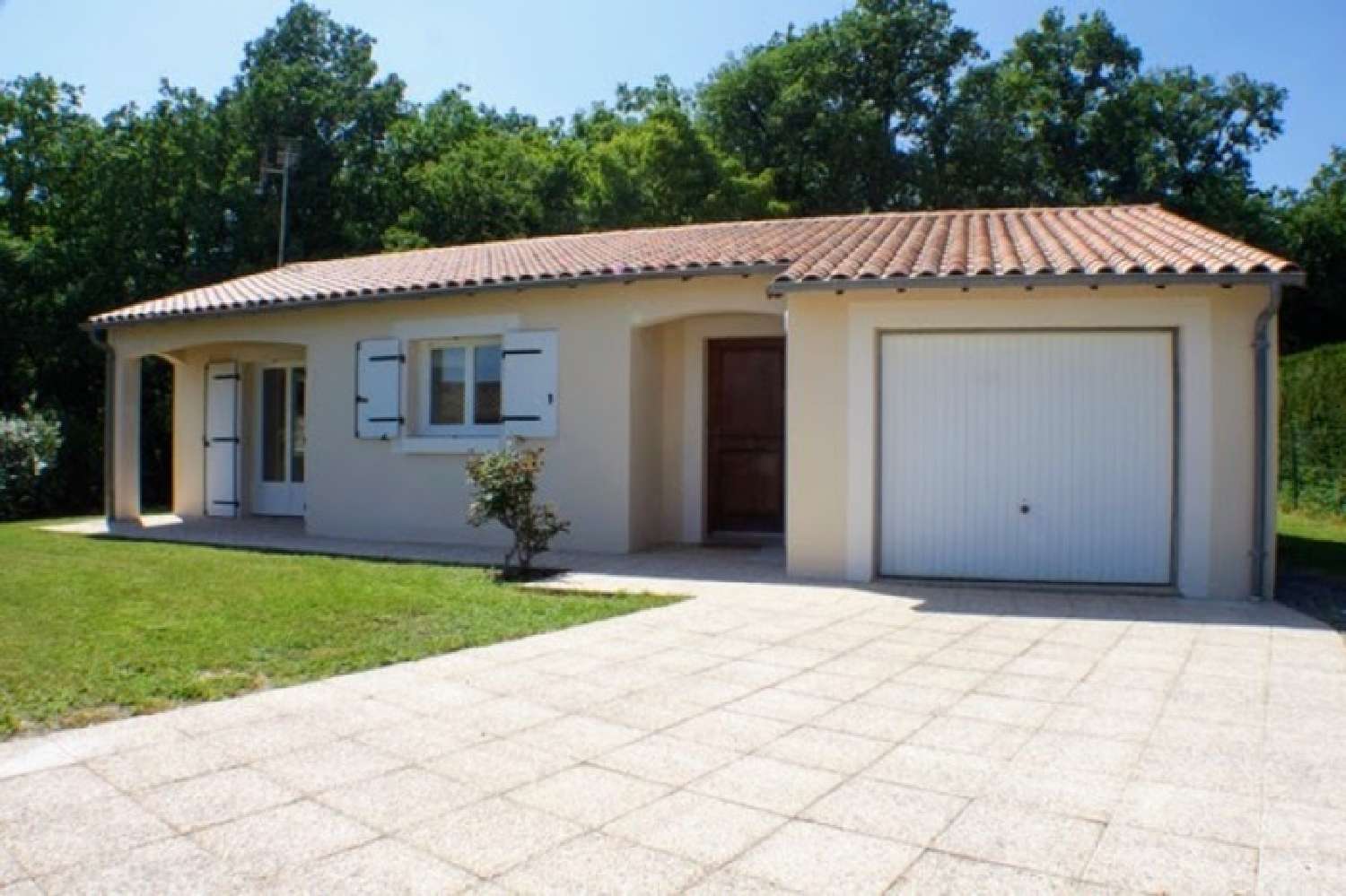  for sale house Poitiers Vienne 1