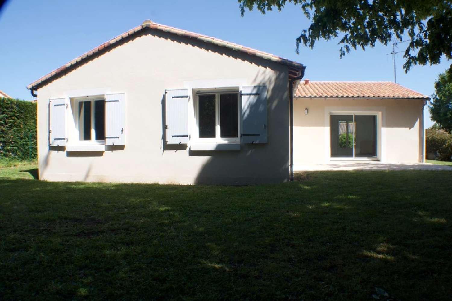  for sale house Poitiers Vienne 3
