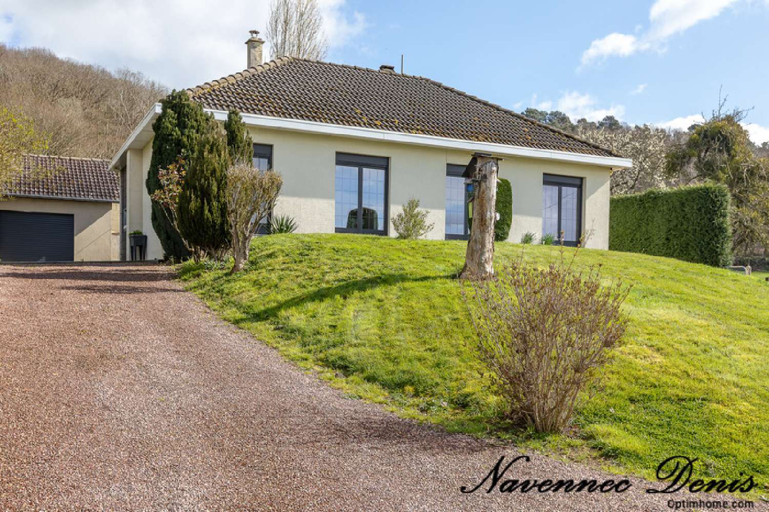  for sale house Pont-Audemer Eure 1