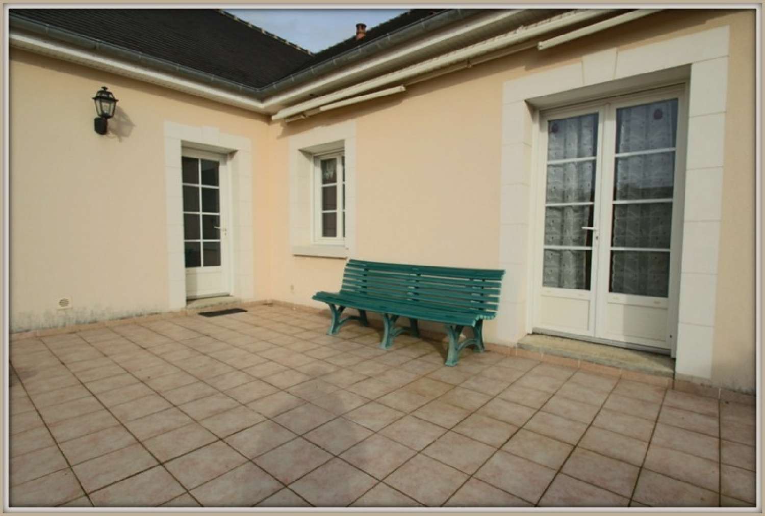  for sale house Pontvallain Sarthe 8