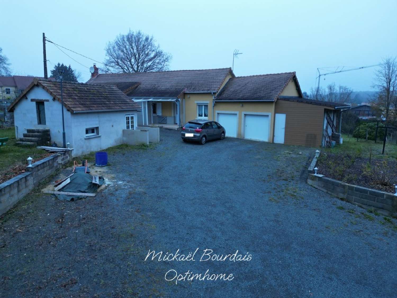  kaufen Haus Pontvallain Sarthe 4