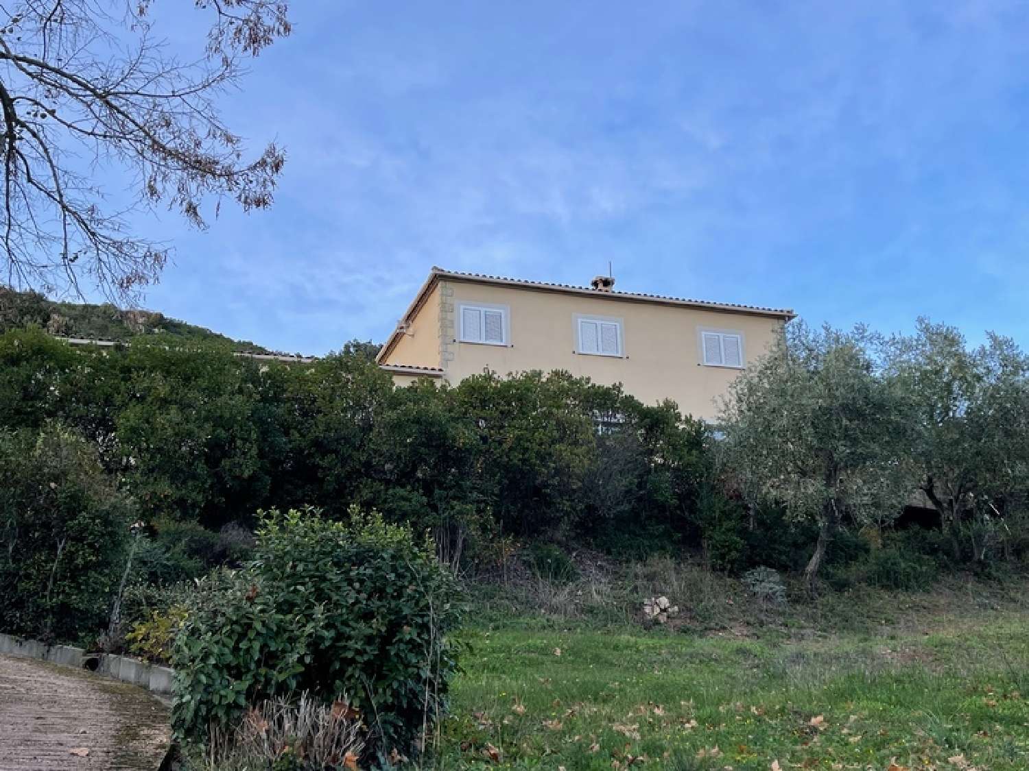  kaufen Haus Porticcio Corse-du-Sud 2