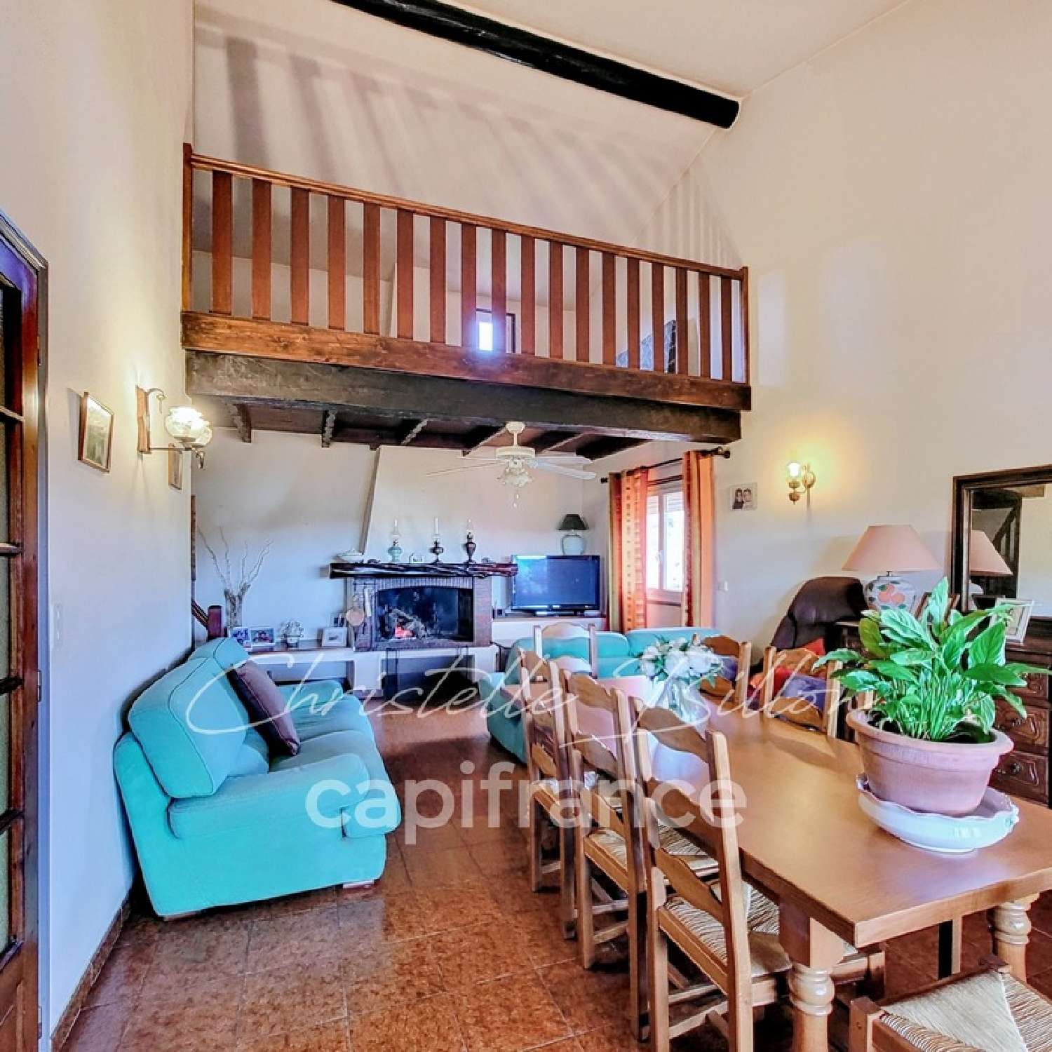  à vendre maison Porto-Vecchio Corse-du-Sud 3