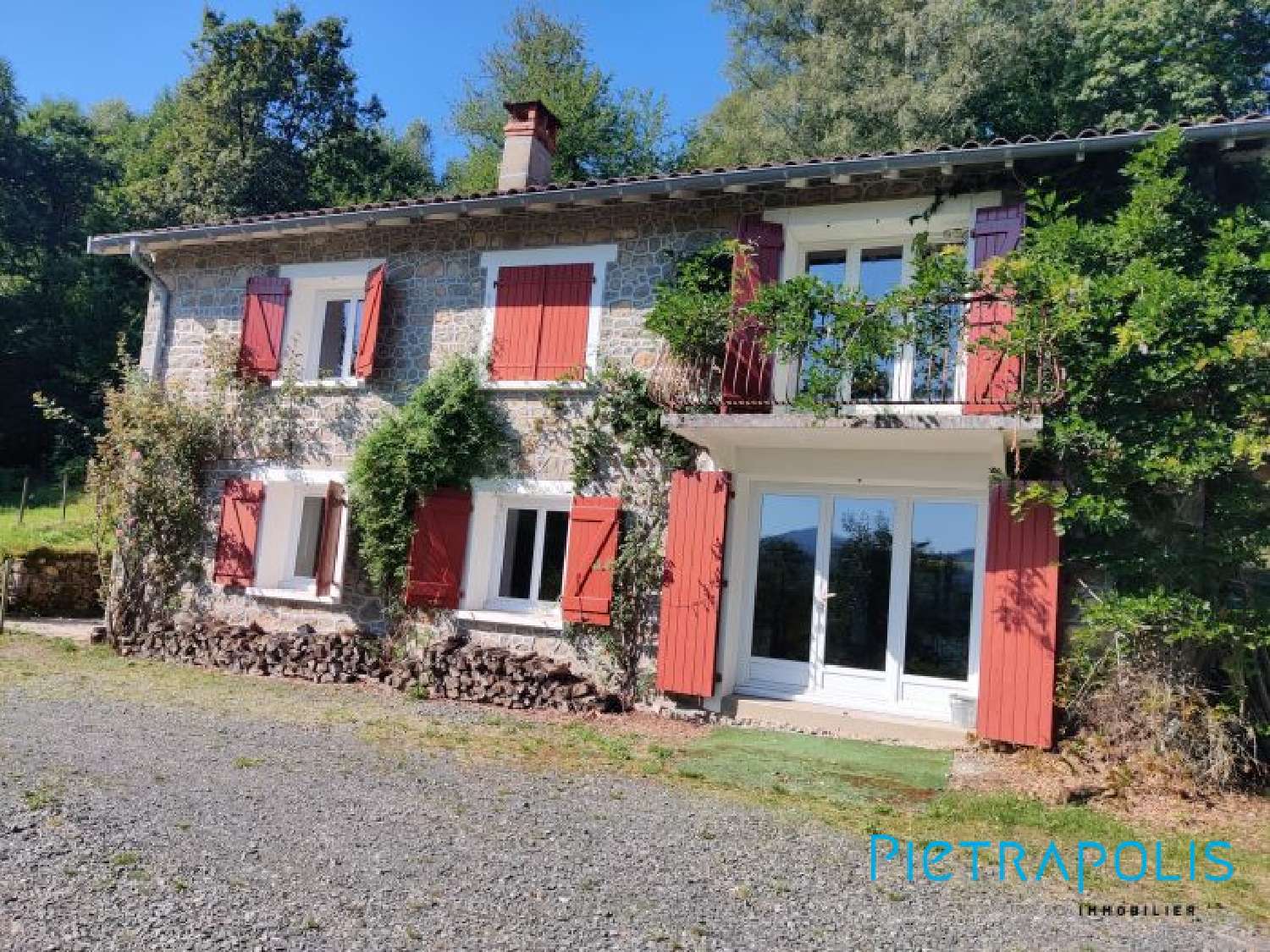  te koop huis Poule-lès-Écharmeaux Rhône 1