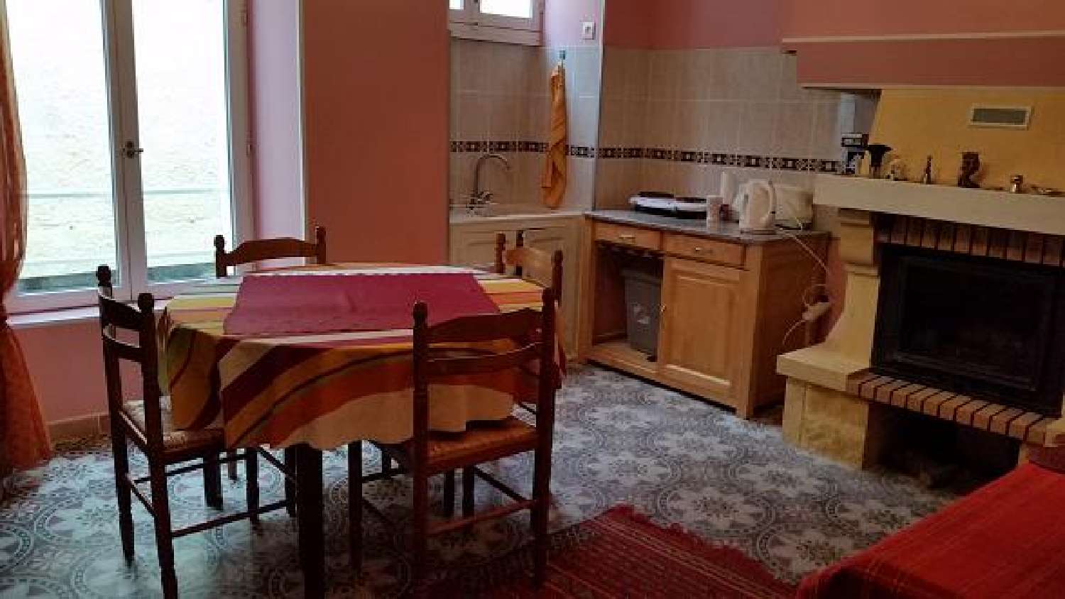  à vendre maison Cabrerolles Hérault 4