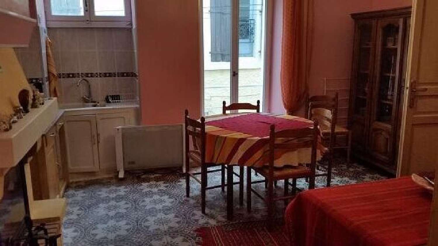  à vendre maison Cabrerolles Hérault 5