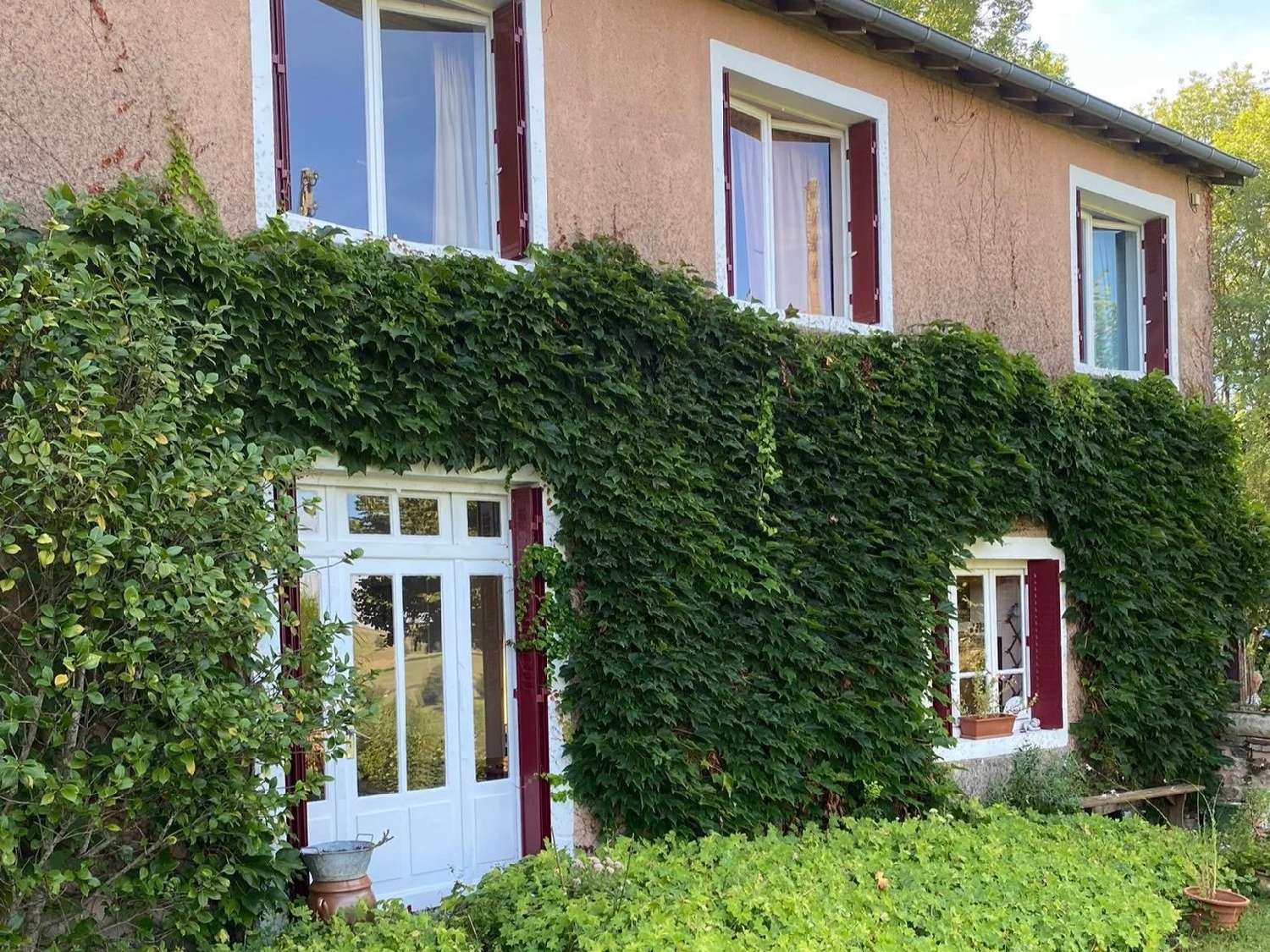  kaufen Haus Préporché Nièvre 3