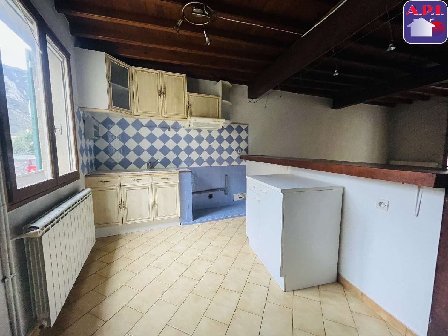  for sale house Puilaurens Aude 2