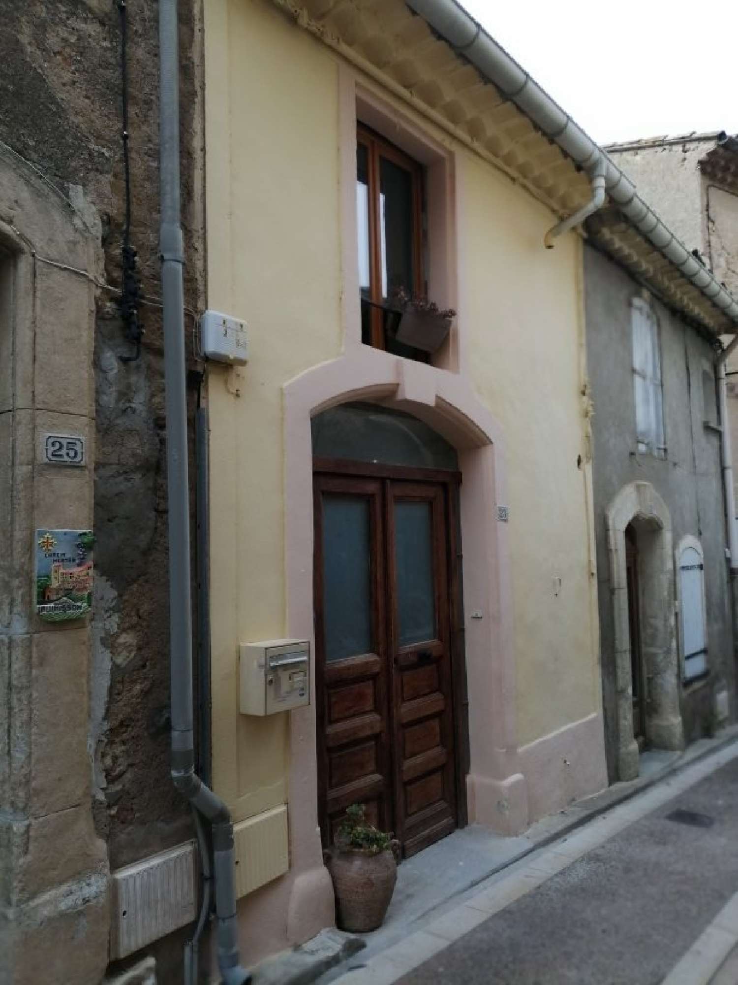  à vendre maison Puimisson Hérault 1