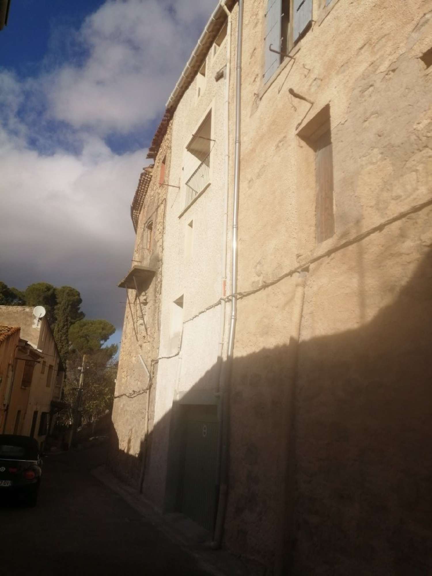  kaufen Haus Puimisson Hérault 3
