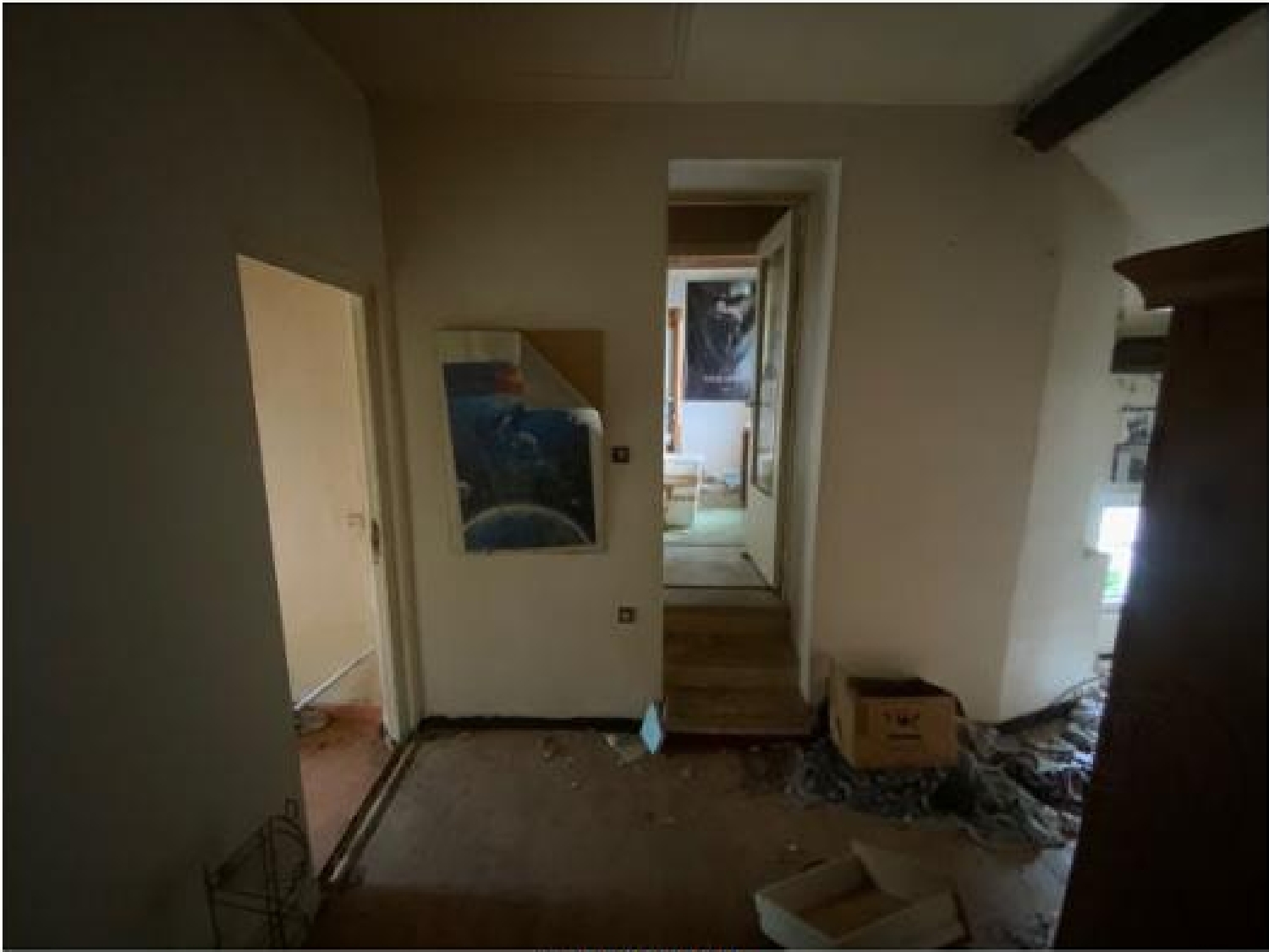  for sale house Pussay Essonne 4