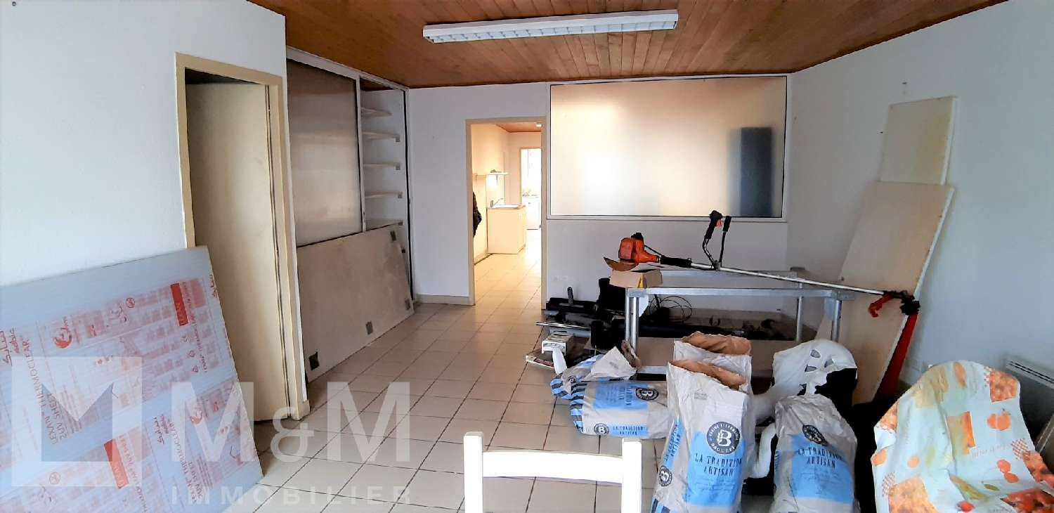  for sale house Quillan Aude 11