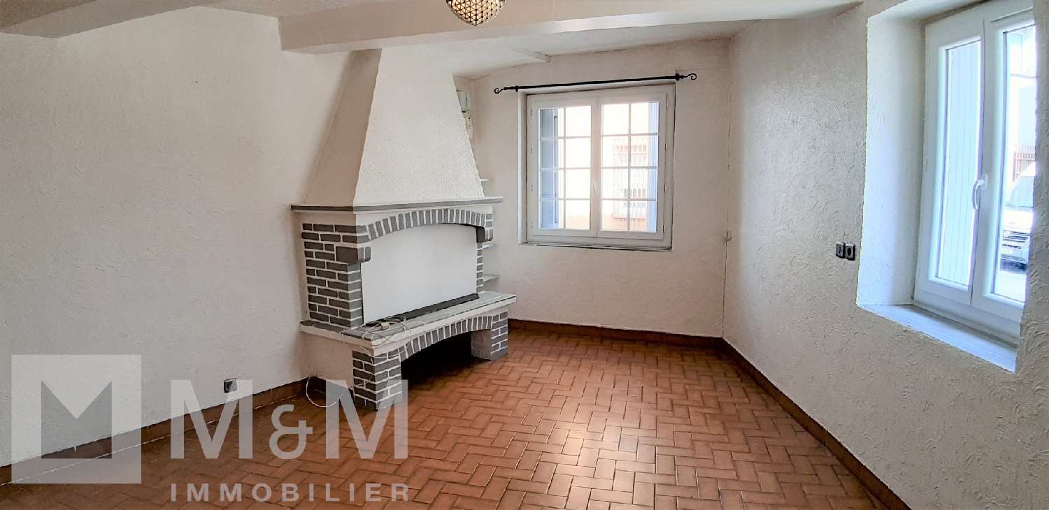  for sale house Quillan Aude 2