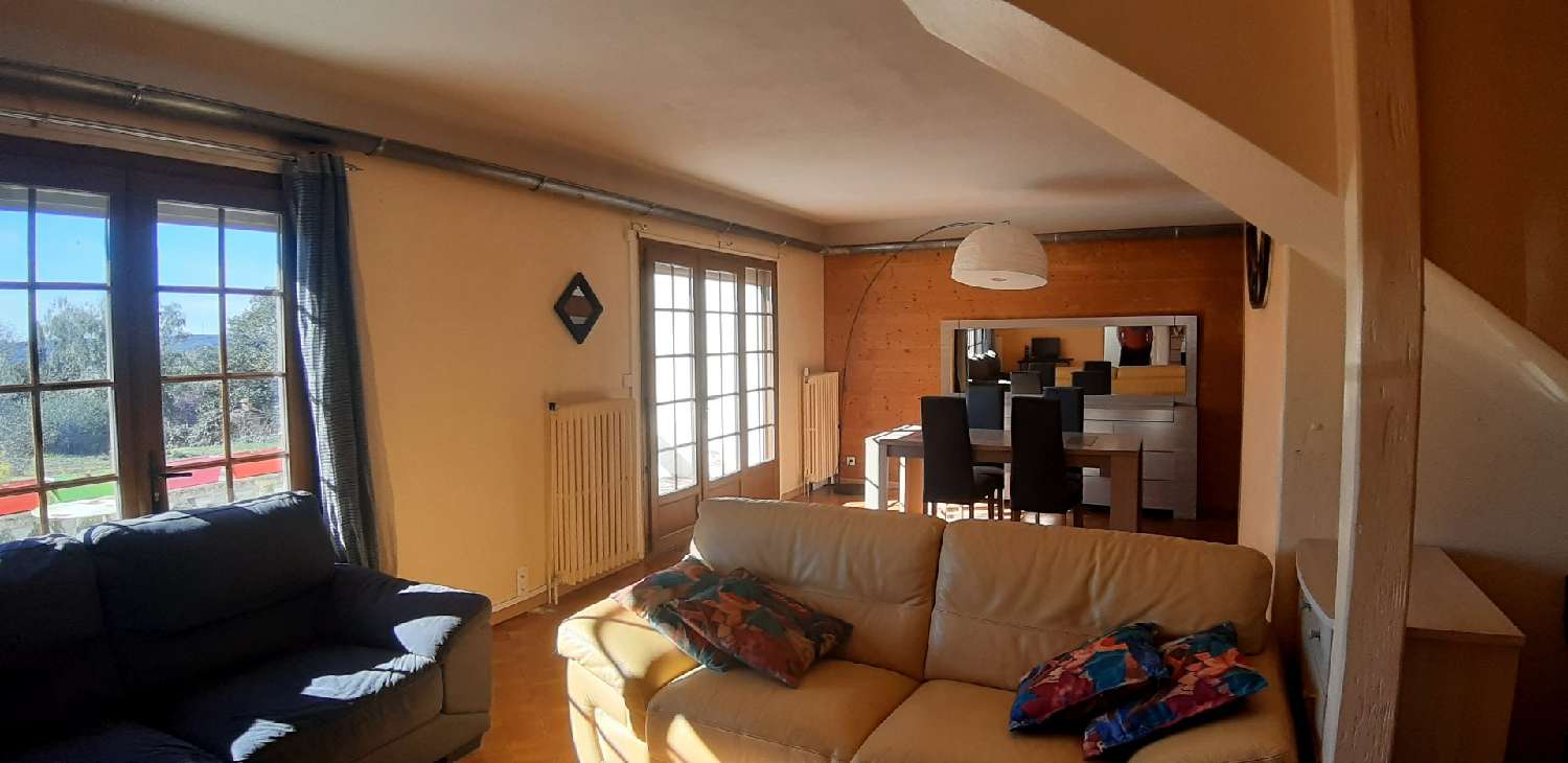  for sale house Quinssaines Allier 2