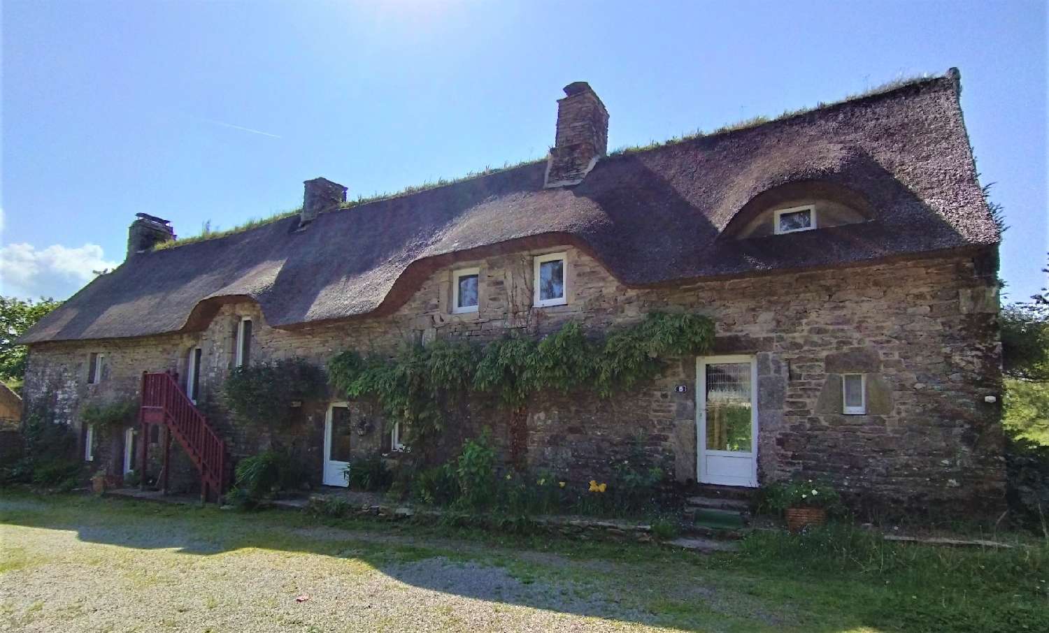  kaufen Haus Quistinic Morbihan 2