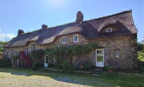  te koop huis Quistinic Morbihan 2