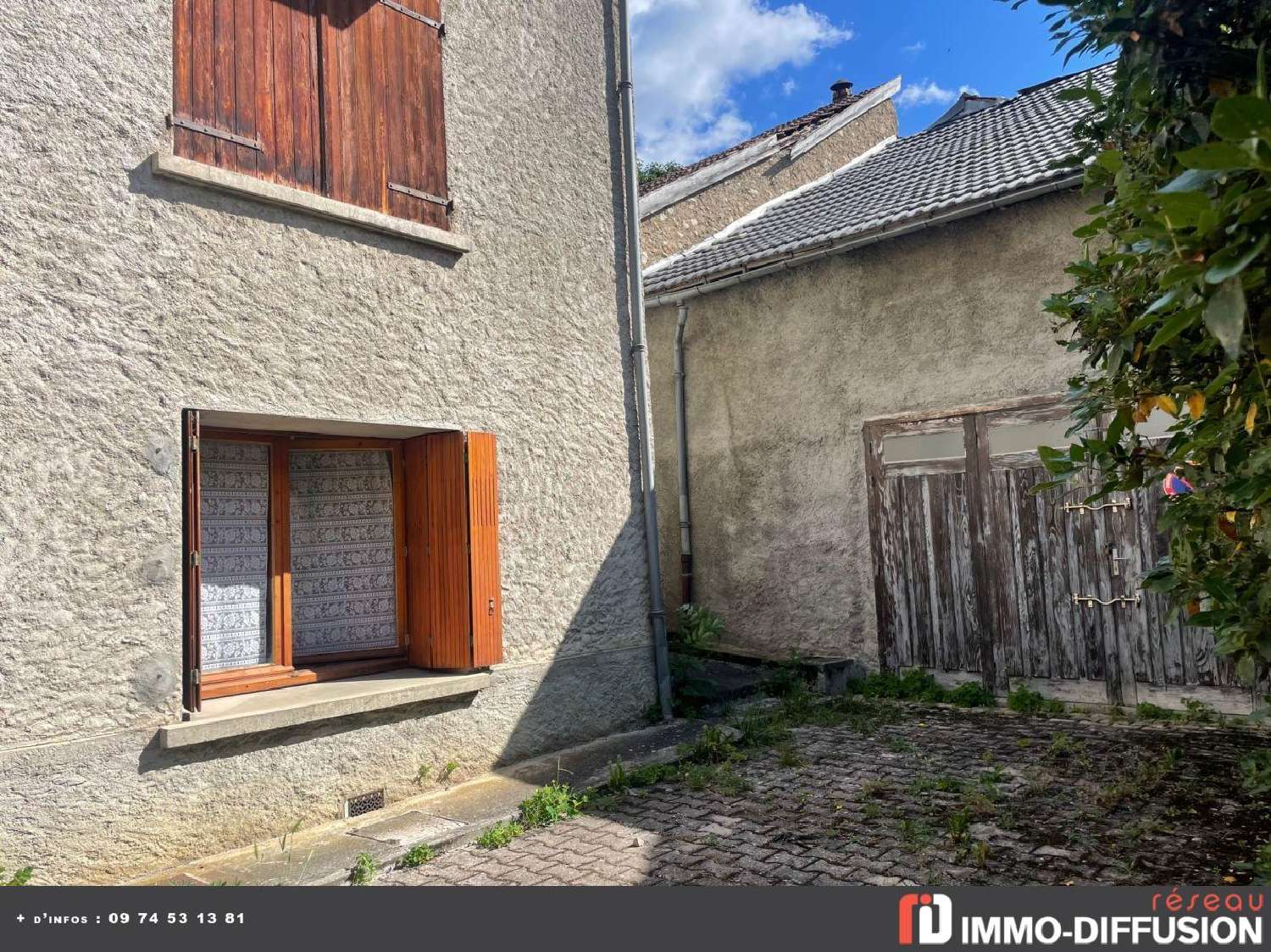  kaufen Haus Rabat-les-Trois-Seigneurs Ariège 1