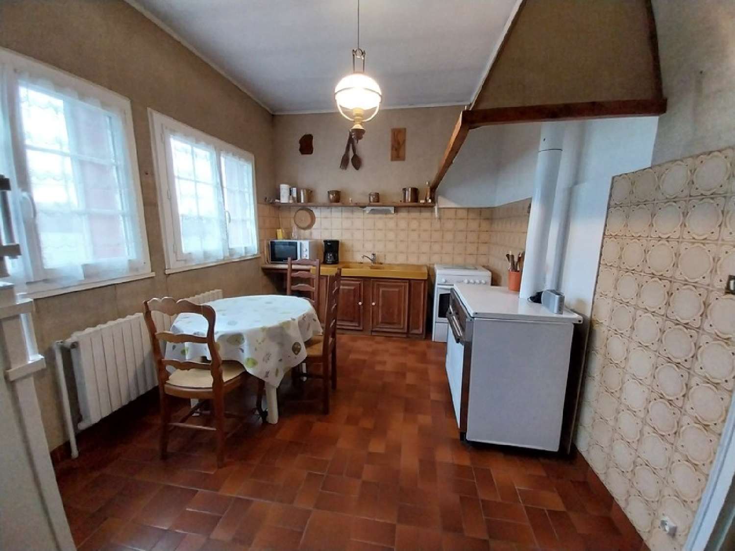  for sale house Rambouillet Yvelines 3