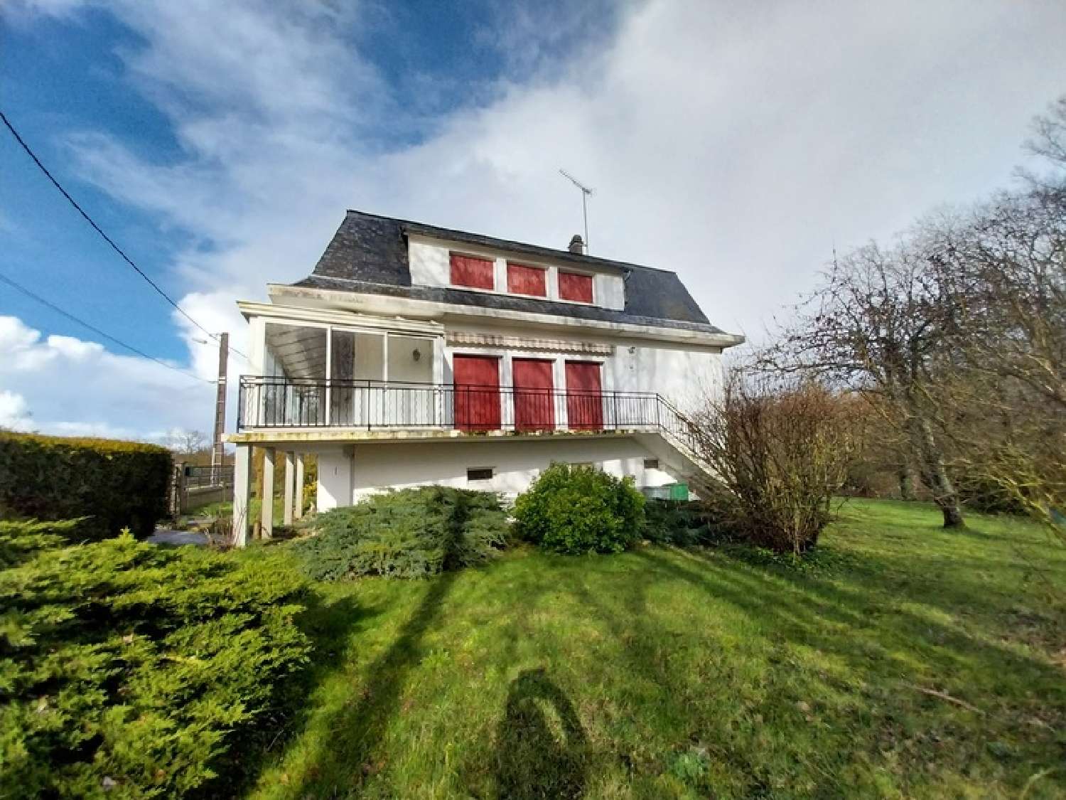 for sale house Rambouillet Yvelines 6