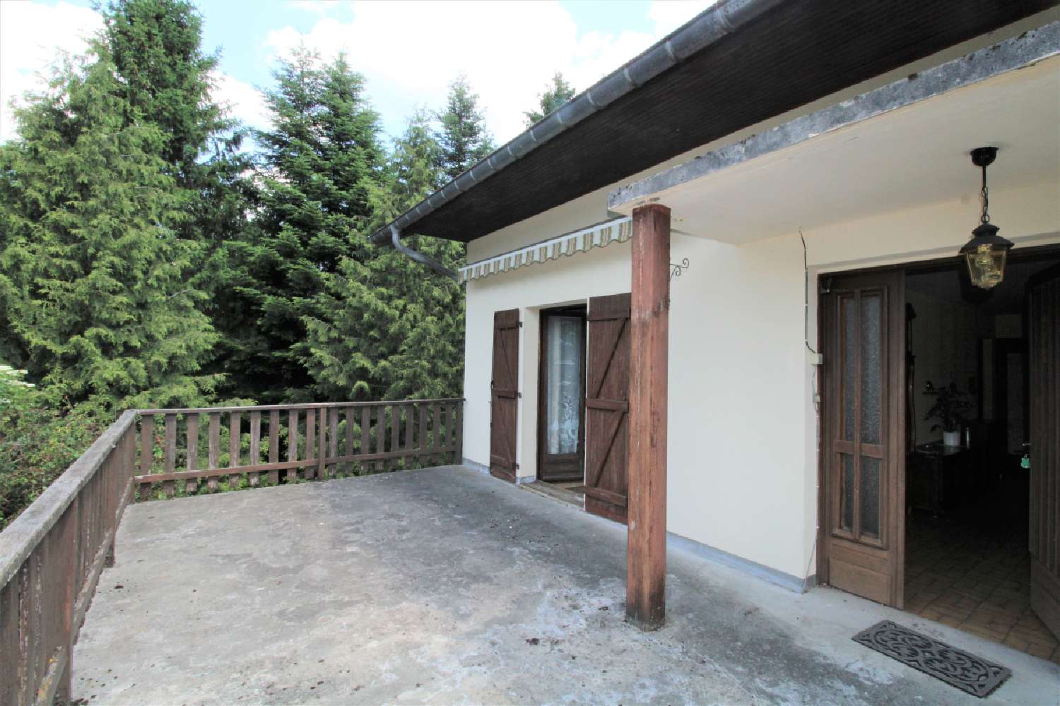  for sale house Ramonchamp Vosges 4