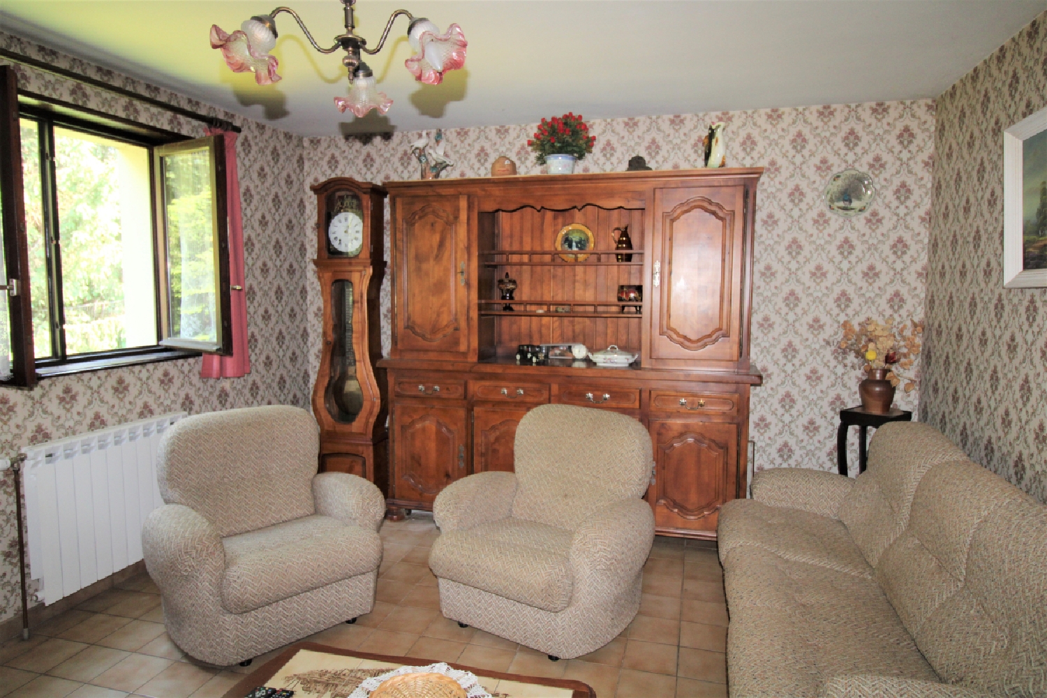 for sale house Ramonchamp Vosges 6