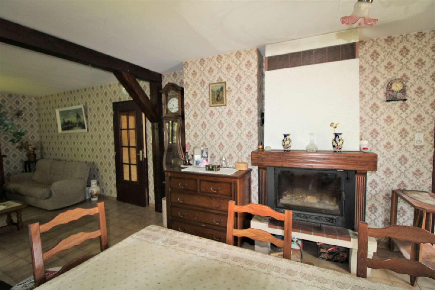  for sale house Ramonchamp Vosges 7