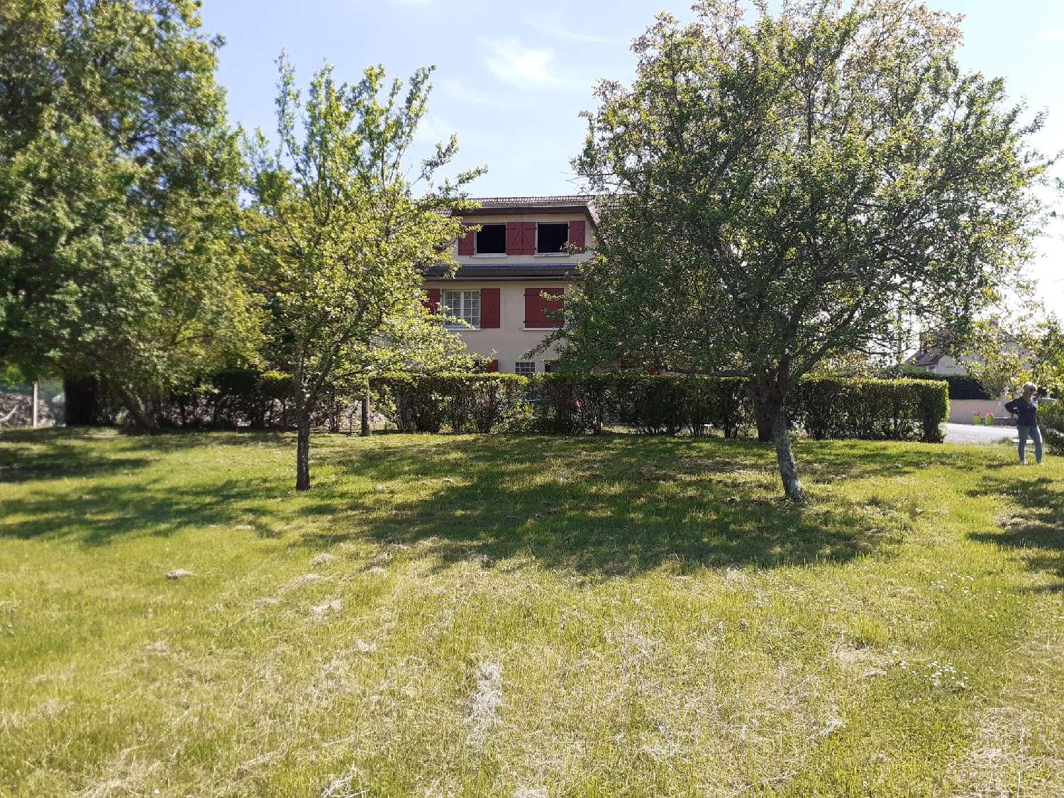  te koop huis Randan Puy-de-Dôme 5