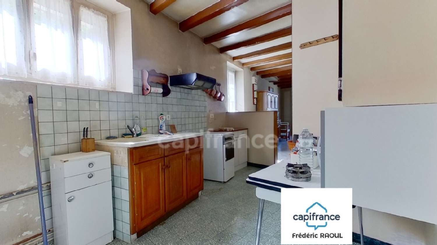  for sale house Recey-sur-Ource Côte-d'Or 2