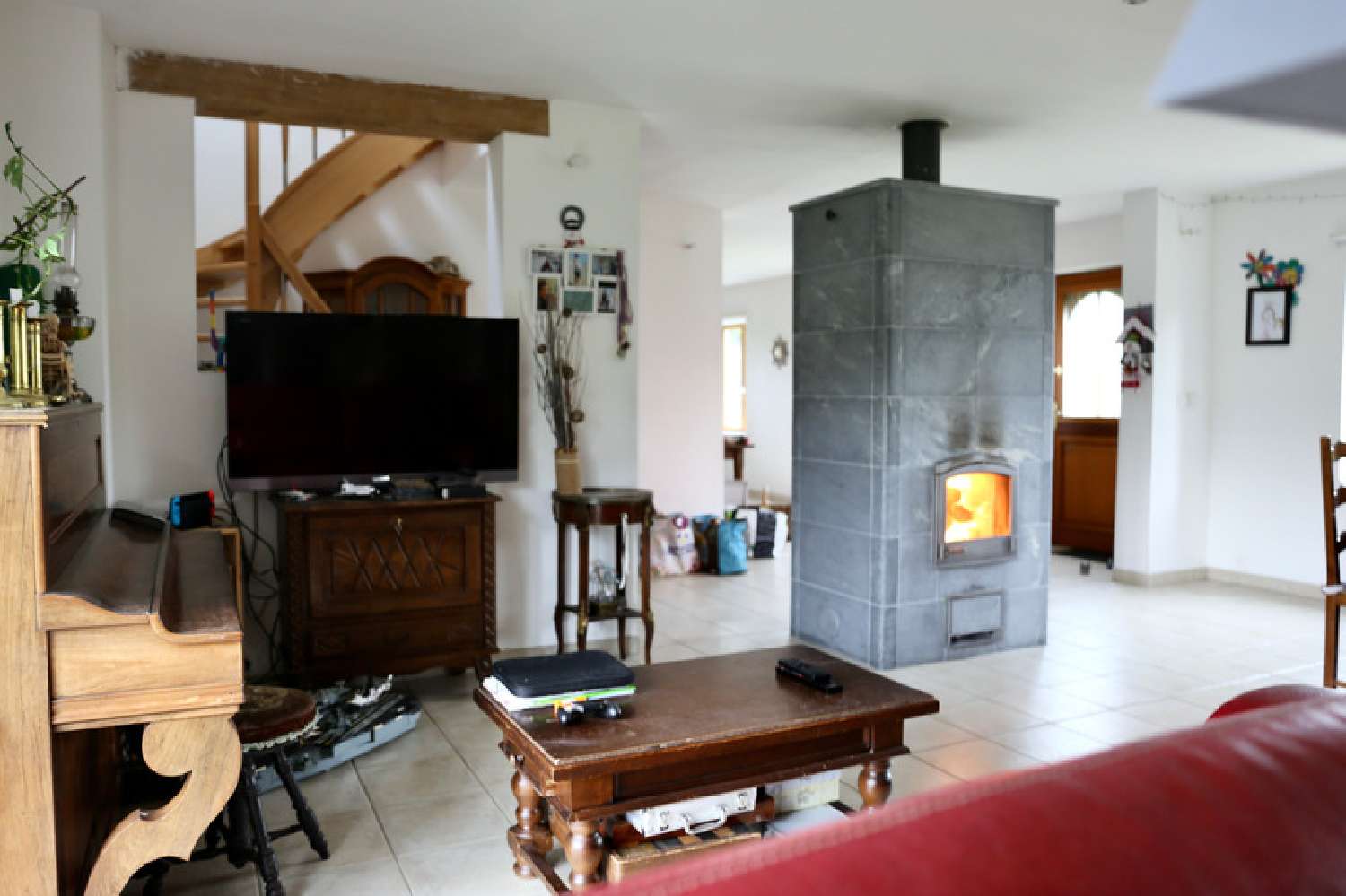  for sale house Reims Marne 4